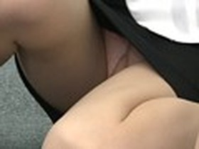 オフィスOLの日常　サンプル画像08